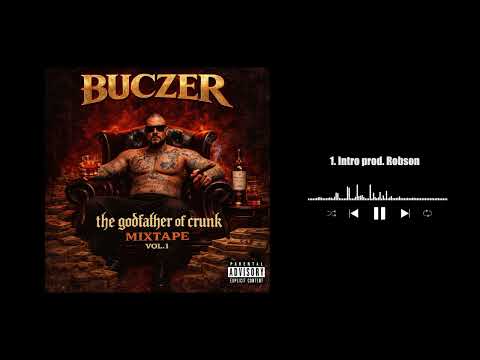 Buczer - Intro prod. Robson