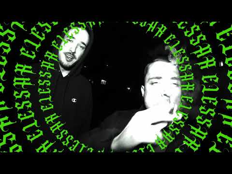 TEABE - TO JEST HIPHOP FT. LEON (PROD. MVTEUSZ MŁYNV...