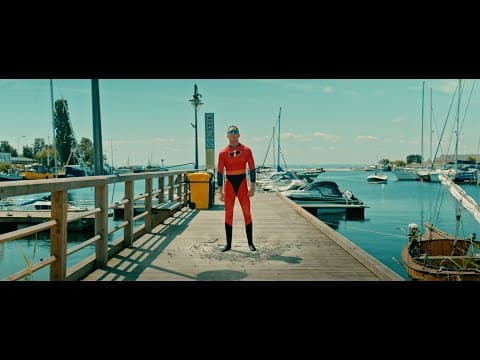 KøDi - Iniemamocni (ft. chevy impala)