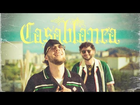 KABE - CASABLANCA