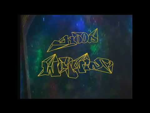 4resh we7akecare x Qzyn - Hood Warnin'