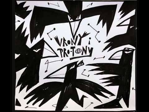 donGURALesko & Matheo - VRONY&PRO-TONY [PROMOMIX]