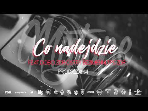 24.DUDEK P56 MY TAPE - CO NADEJDZIE  FEAT.DOBO ZDR,O...