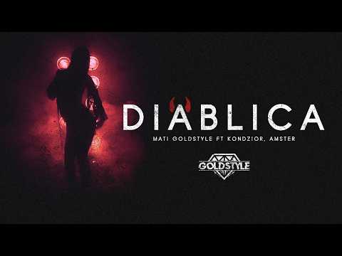 MATI - DIABLICA FT. KONDZIOR, AMSTER PROD.(WELENKA/S...