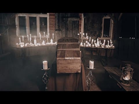 Intruz - Źli chłopcy (trailer)