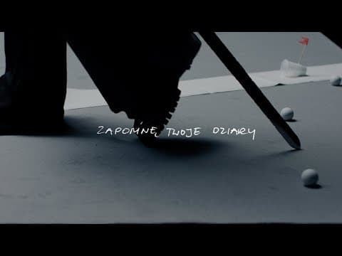 kuban - zapomnę twoje dziary (prod. favst)