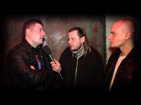 VIVA COMET 2010 - komentują Jeden Osiem L