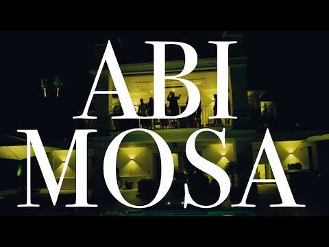Malik Montana - Abi Mosa
