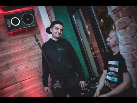 Proceente/Metro - Kolej Podziemna (VIDEO KOLAŻ)