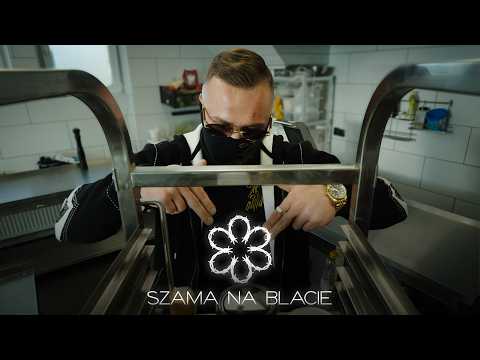 THE OUTLAWZ - SZAMA NA BLACIE (🎥OG.JERZYK)
