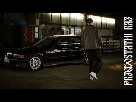 ReTo ft. Gibbs - Przedostatni raz (prod. 4Money)