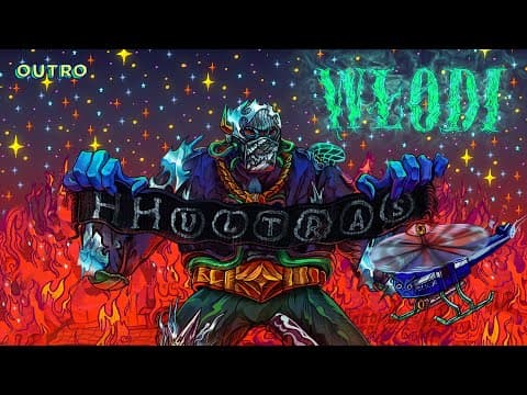 Włodi - Outro (prod. Ńemy)