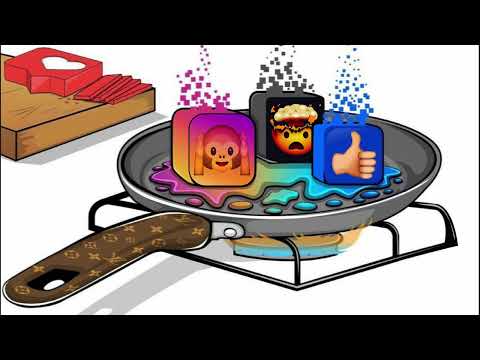 ERASPE - Tik Tok, Insta, Face