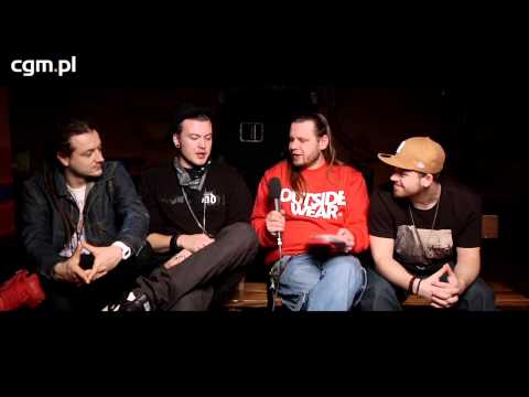 1 NA 1 Artur Rawicz vs Afromental - częśc 1 (2011)