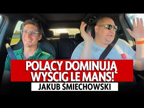 Poles Rule the Le Mans Race - 3 Wins in 4 Years! | J...
