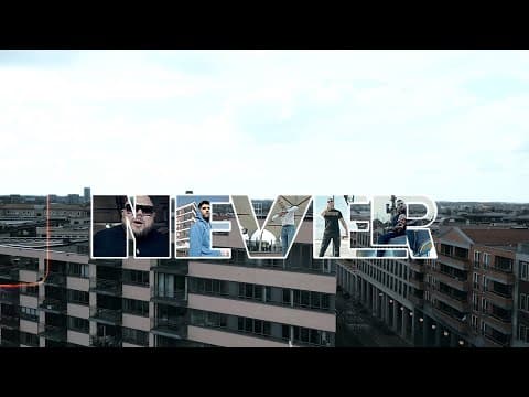NEVER - ZYGA WPU, MAJKI TK, OŚF, WOŁO, STEFAN PROD. ...