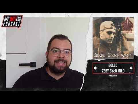 Prequel PL: Bolec - Żeby było miło (1997)