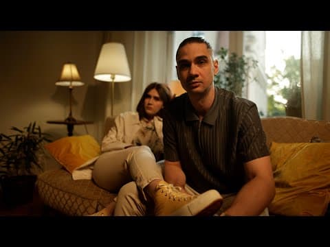 Sztoss - Zasypiam obok Niej
