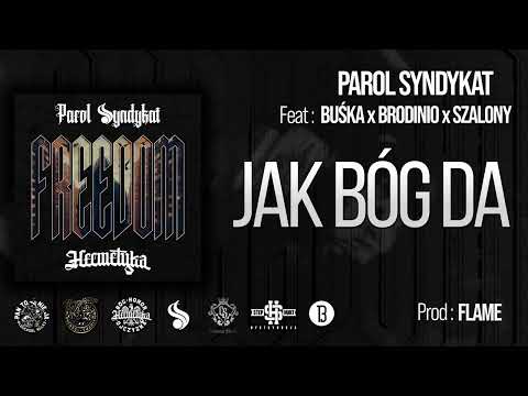 Parol Syndykat ft. Buśka x Brodinio x Szalony - JAK ...