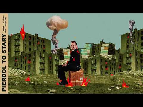 CatchUp x Hodak - Pierdol to Stary