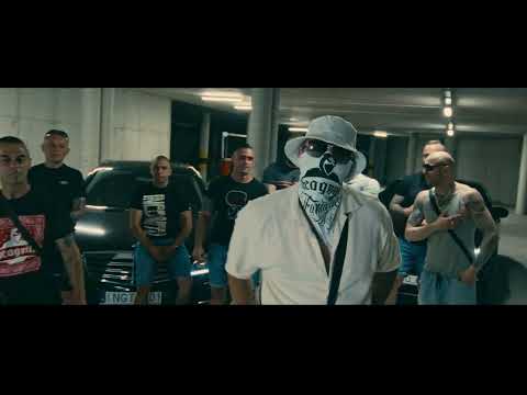VANDAL FLEX - HARAM (PROD. REAL BLACK MAMBA)