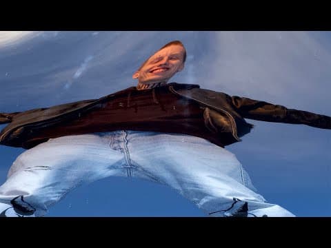 Szczyl - Polska Floryda (official visualizer) | cały...
