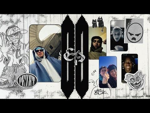 Pezet x BSK x 3BRAT/Bruno x vkie x bango balenci - 0...