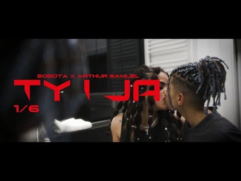 Sobota x Arthur Samuel - Ty i Ja