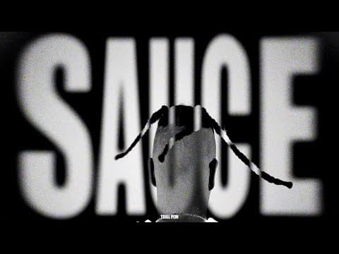 Trill Pem - SAUCE