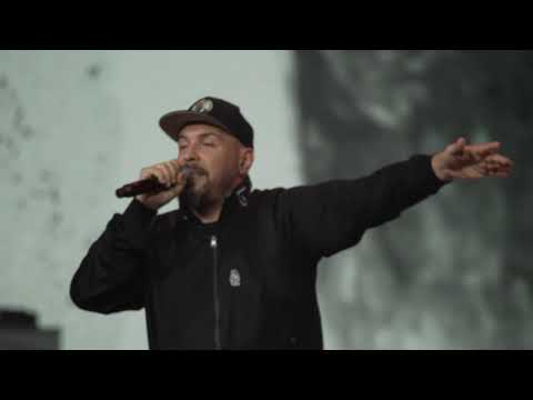 O.S.T.R. - Lęk wysokości - LIVE at Lech Polish Hip-H...