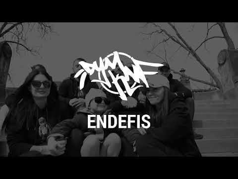 Daniel DYM KNF feat. Finu DYM KNF - Endefis // prod....