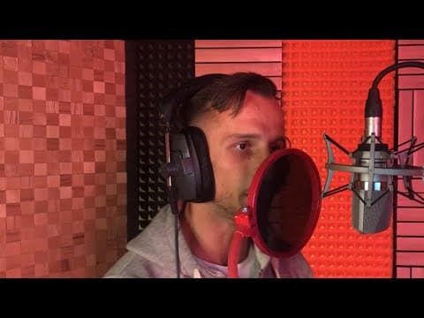 AK47 - #Hot16Challenge2 (muz. MSB Prod)