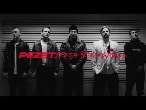 Pezet feat. Michał Lange - Presja środowiska (prod. ...