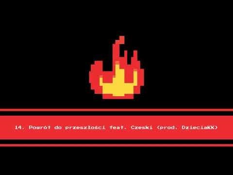 Dejwid - Powrót do przeszłości feat. Czeski (prod. D...