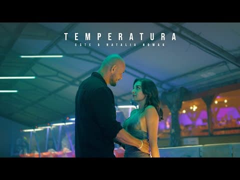 ESTE & Natalia Nowak - Temperatura