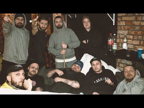 Gruby Mielzky x Pers - WWP