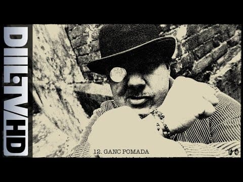 Bilon i Nowa Ferajna - Ganc Pomada (prod. Szwed Swd)