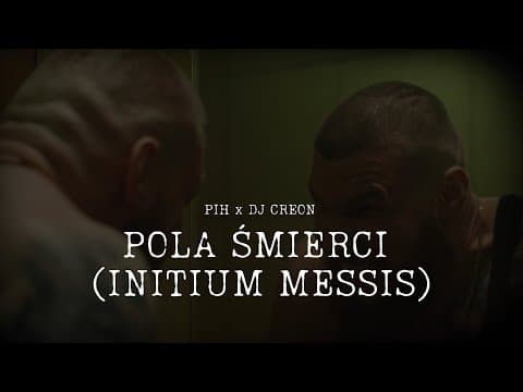 Pih x DJ Creon - Pola Śmierci (Initium Messis)