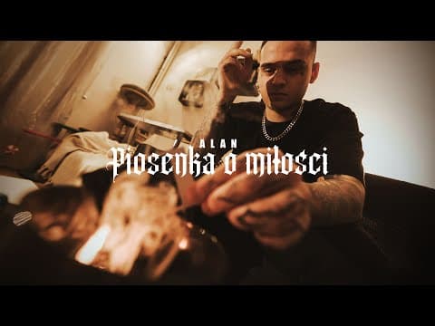 Alan - Piosenka o miłości (prod. Mains)