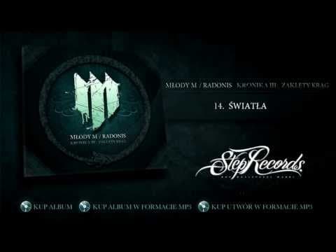 Młody M / Radonis - Światła