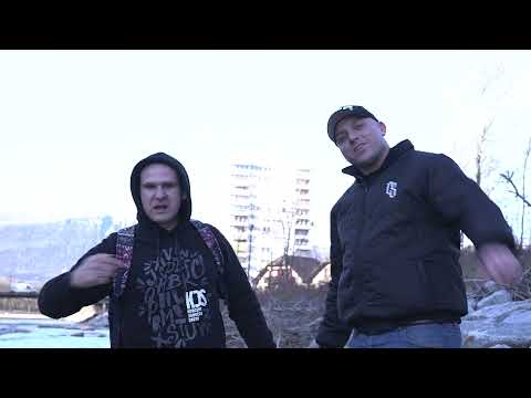 Gizmo WDP & Młody WDP- chcemy tylko (Wolność dla pal...