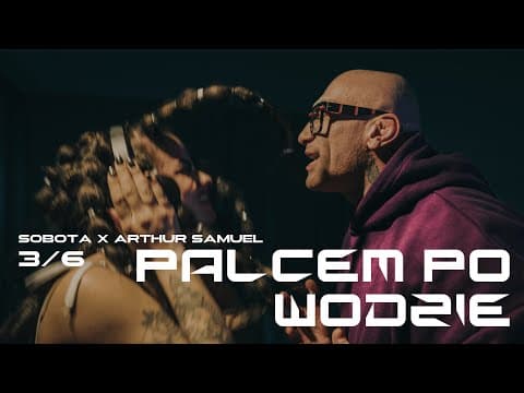 Sobota x Arthur Samuel - Palcem po Wodzie