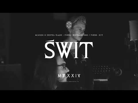 Piotr Zioła, Laboratorium Pieśni - Świt  (MIUOSH x Z...