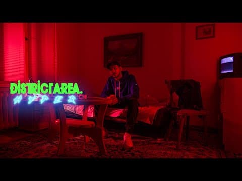 Konrad Brzos - Wolf