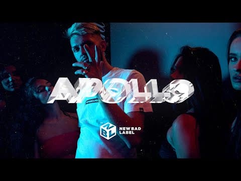 BLACHA - Apollo 🚀 (prod. Chivas)