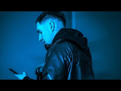 Rastek ft. Vin Vinci - Lunatyk (prod. Pablo)