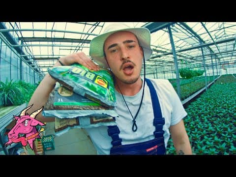 Leon - OJA ft. Dj Flip (directed by KOOZA)