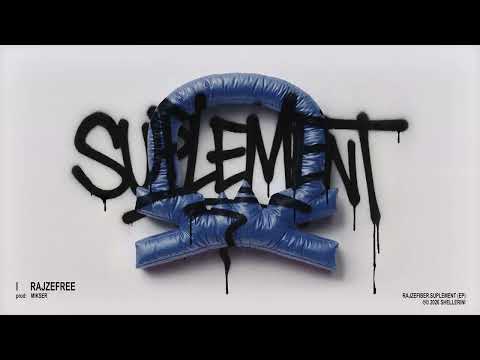 01. Shellerini - Rajzefree (prod. Mikser)
