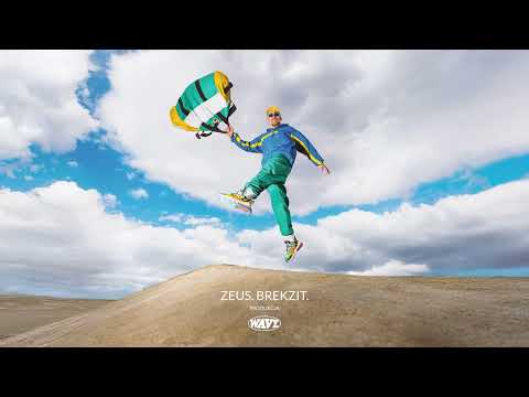 ZEUS - QUOKKA (prod. WAVY.) (utwór z albumu "BREKZIT.")
