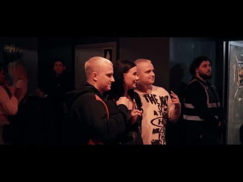 Aron x Krux - Forever Young